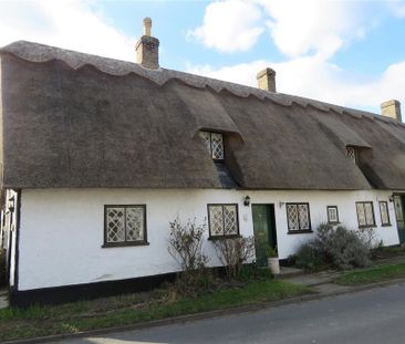 2 bedroom terraced house to rent - Photo 6