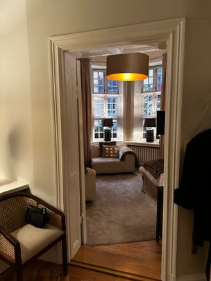 Riddargatan, Stockholm - Foto 1