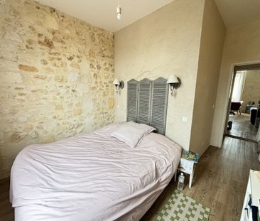 Location Appartement 2 pièces 38m² BORDEAUX 33000 - Photo 5