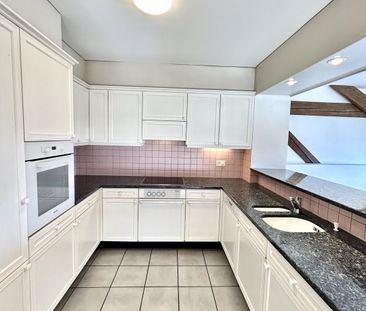 Route d'Eclagnens 23, 1376 GOUMOENS-LA-VILLE | Appartement 3.5 pièces - Photo 2