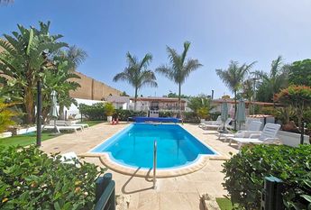 Se alquila en Estrella del Sur apartamento de 1 dormitorio