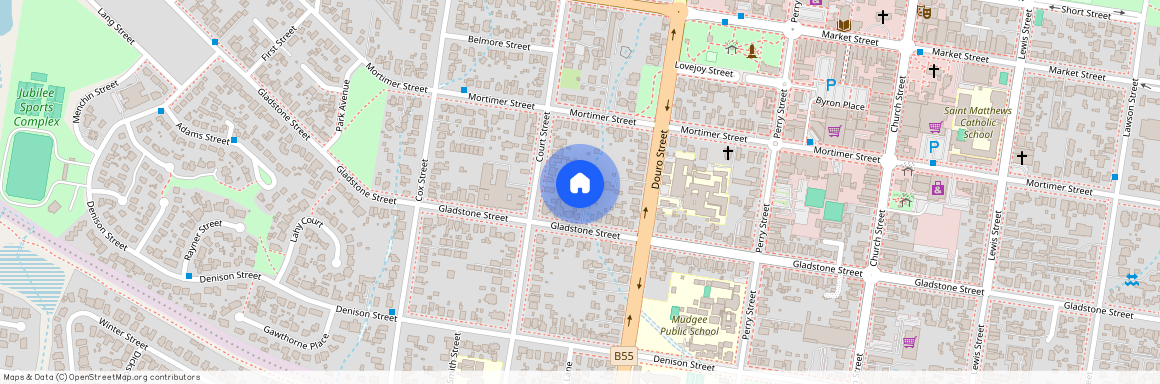 108a Gladstone Street, NSW 2850, Mudgee