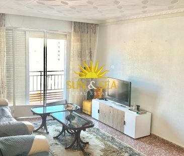 3-BEDROOM APARTMENT - CARTAGENA - Photo 4