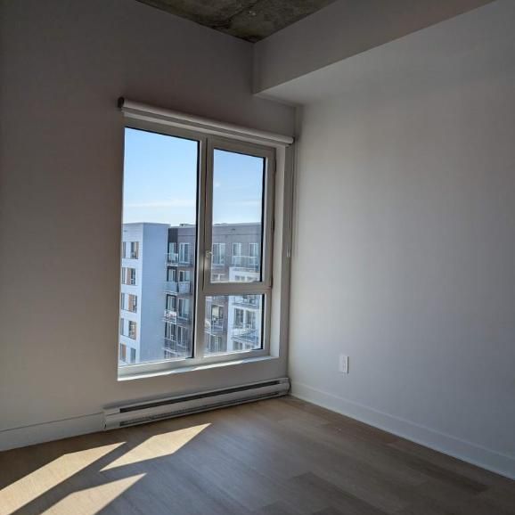 1 CH - 1 SDB - Montreal - $1,650 /mo - Photo 1