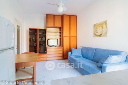 Monolocale in Affitto in Via Fiuggi 12 /3 a Milano - Foto 4