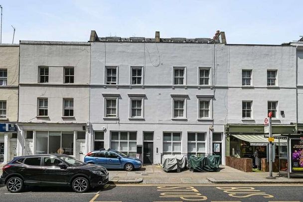 Pembroke, Kensington, London, W8 - Photo 1
