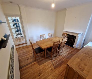 2 bedroom terraced house to rent - Photo 5