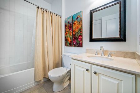 For Lease - 281 Woodbridge Avenue Unit# PH607, Vaughan, Ontario - Photo 3