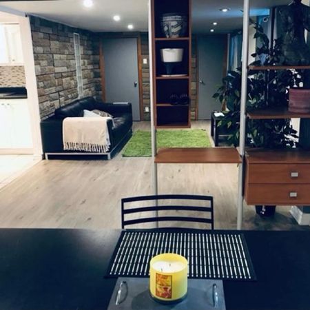 3 1/2 en location, Rosemont, appartement - Photo 4