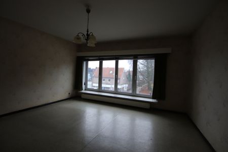 Ruim appartement met 3 a 4 slaapkamers - Photo 4