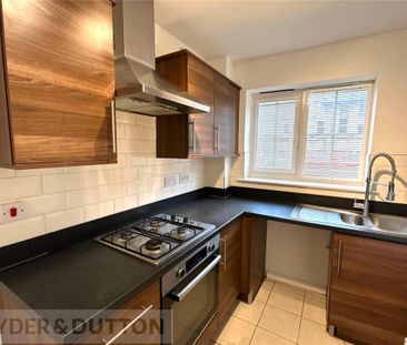 2 bedroom terraced house to rent - Photo 2