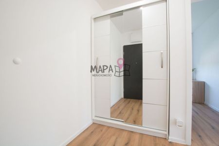 Jasne 2pok nowe mieszkanie os. Małe Błonia - Photo 2