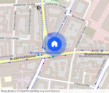 Bigger Bude 1.04.13 - Photo 1