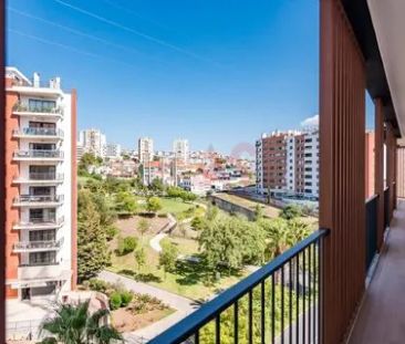 Apartamento T3 NOVO na Urbanização Colinas do Cruzeiro, em Odivelas - Foto 3