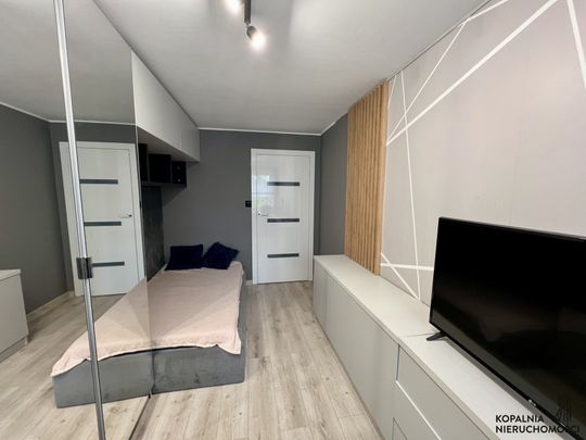 3 pokoje, klimatyzacja, miejsce postojowe, taras. - Photo 1