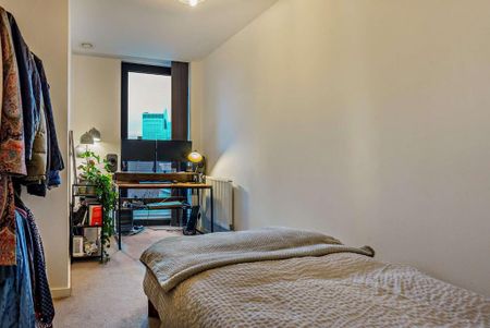2 bedroom flat to rent - Photo 4