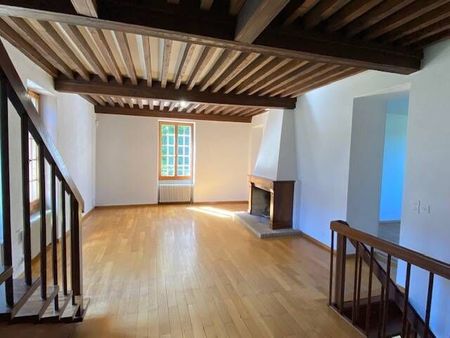 Detached villa with garden, in the center of Nyon! - Photo 3