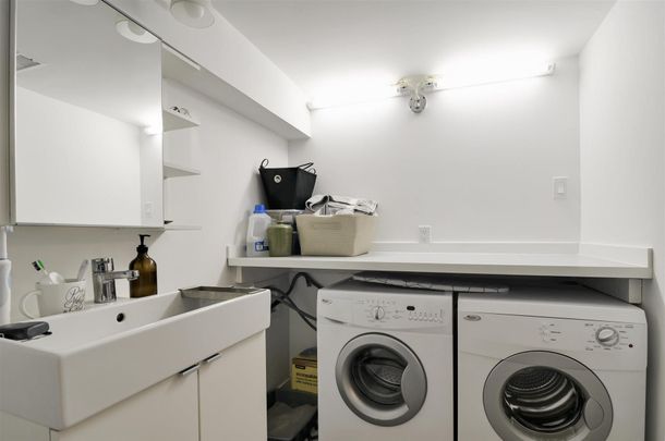 For Lease - 169 Bellefair Avenue Unit# Bsmt, Toronto, Ontario - Photo 1