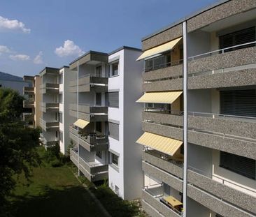 4.5 Zimmer, 83 m², 2. Stock - Photo 1