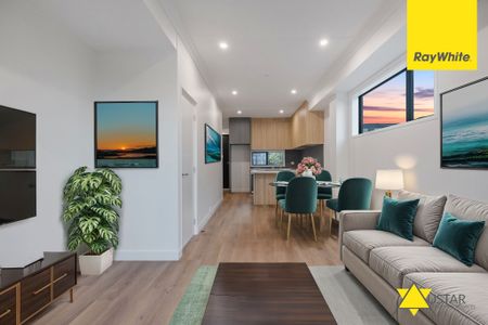 Prime Corner Unit with Extra Light - Enquire Now for a Viewing! - Photo 3