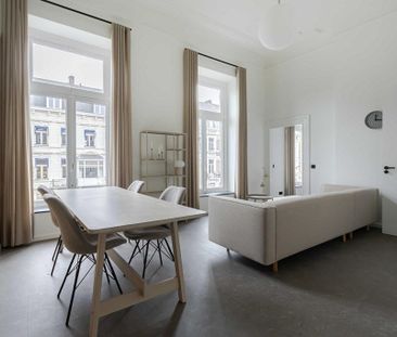 Te huur: Appartement Stationsstraat 33 B 04 in Maastricht - Photo 2
