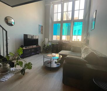 Te huur: Appartement Oudegracht 33 H in Utrecht - Foto 1