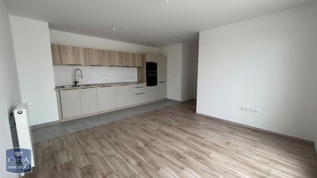 Location Appartement 3 pièces 58m² ST LOUIS 68300 - Photo 4