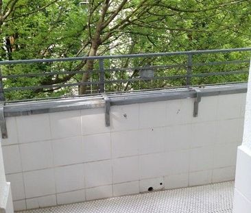 2-Zimmerwohnung in Kiezlange ! - Foto 1