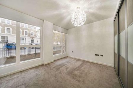 Cambridge Avenue, North Maida Vale, NW6 - Photo 5