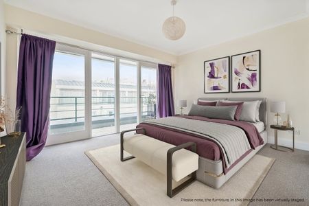 4 bedroom town house to rent - Photo 5