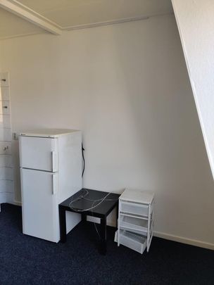 Te huur: Kamer de Wetstraat 3 in Leeuwarden - Photo 1