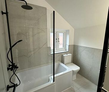 68 Oxford Street - Brand New 6 BedLoughborough - Photo 5