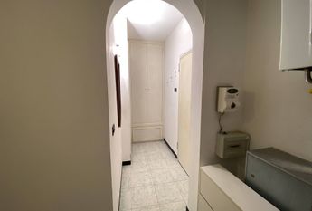Appartamento in affitto - Centro Storico (Genova)