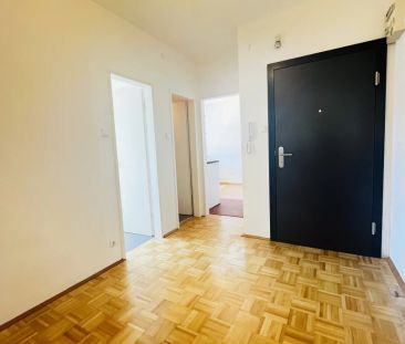 Urbanes Wohnen in Krems – Stilvolle 3-Zimmer-Wohnung im Stadtzentrum - Foto 1