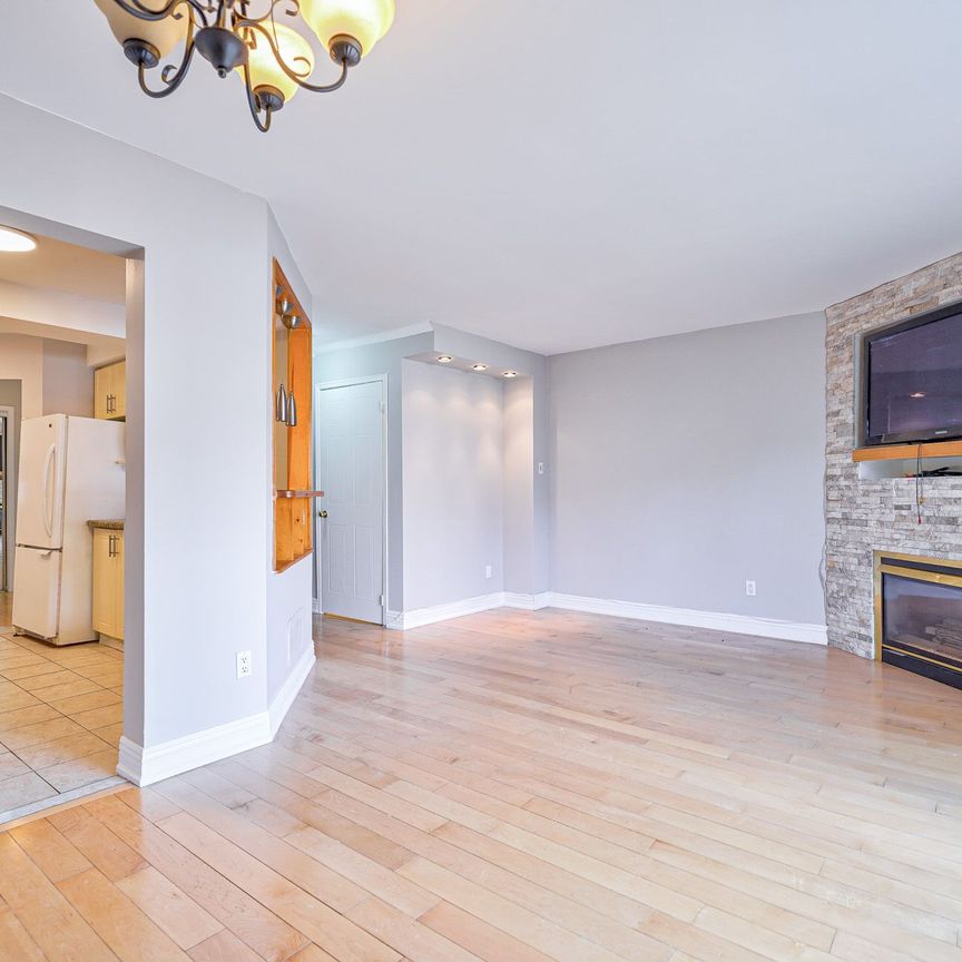 For Lease - 5634 Whistler Crescent, Mississauga, Ontario - Photo 1