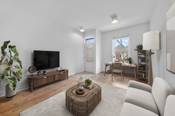 Appartement à Montréal (Ville-Marie) - Photo 1