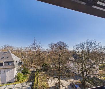 3-Raum-Wohnung mit Balkon auf dem Kapellenberg - Photo 6