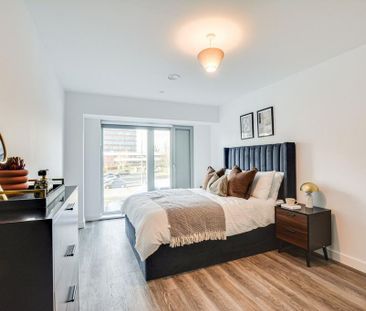 2 bedroom apartment to rent - Photo 2