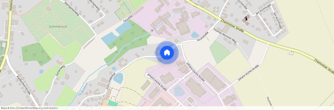 Zum Lindenhof 18, 09212 Limbach-Oberfrohna