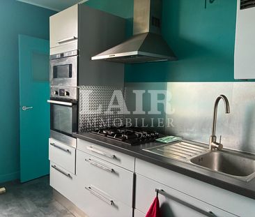 Appartement 2 pièces à louer à Alençon - Ref 14863 - Photo 1