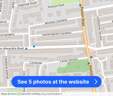 Queen Alexandra Road, North Shields - Photo 1