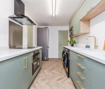 1 bedroom terraced house to rent - Photo 5