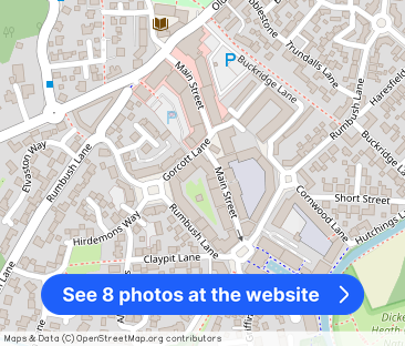 Sovereign House, Main Street, Dickens Heath - Photo 1