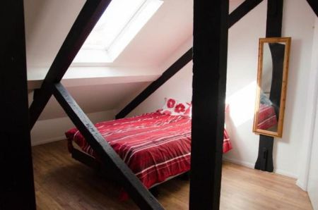 5 bedroom flat share to rent - Photo 4