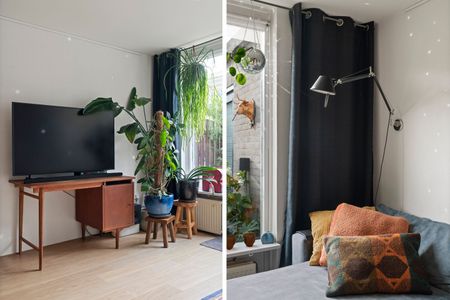 Huis te huur: Pieter A. van Heijningestraat 133 1035 SZ Amsterdam - Photo 5