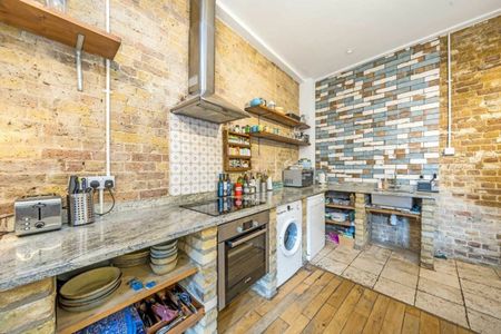 Mare Street, London Fields, E8 - Photo 5