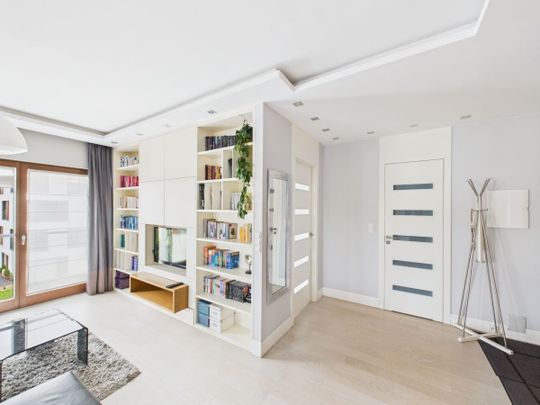 Przestronne 2 pokoje_59m2_cisza i spokój_Bemowo 59 m² - Photo 1