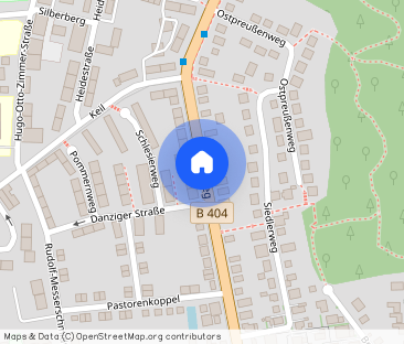 ***Gemütliches Nest im Dachgeschoss*** - Foto 1