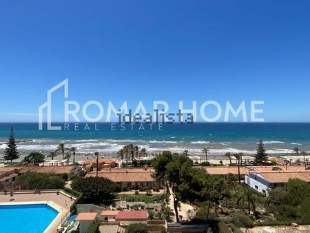 Alquiler de piso en Avenida El Faro s/n - Photo 5