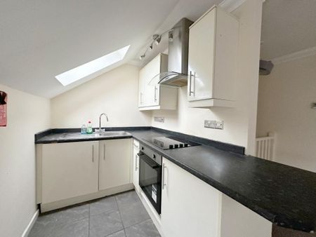 1 bedroom apartment to rent - Photo 5